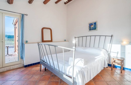 Syracuse Resort | 25 m² Private room ∙ 1 bedroom ∙ 2 guests
