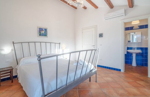 Syracuse Resort | 25 m² Private room ∙ 1 bedroom ∙ 2 guests