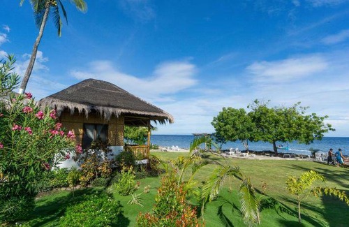 Dauin Resort | 25 m² Resort ∙ 10 guests