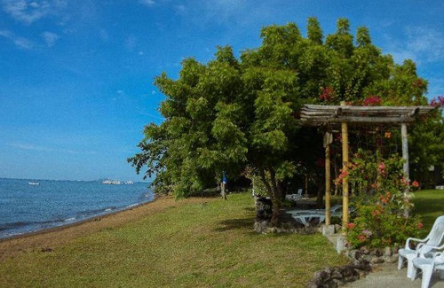 Dauin Resort | 25 m² Resort ∙ 10 guests