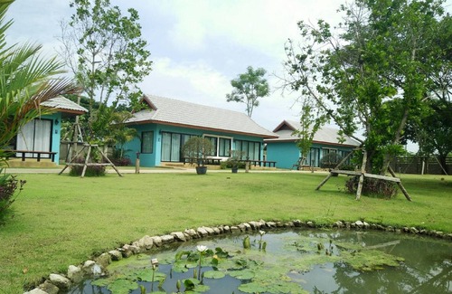 Lampang Resort | 25 m² Resort ∙ 2 guests