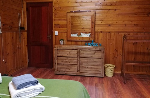Sedgefield Bed & Breakfast | 25 m² small inexpensive room with breakfast or whole holiday home