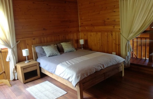 Sedgefield Bed & Breakfast | 25 m² small inexpensive room with breakfast or whole holiday home