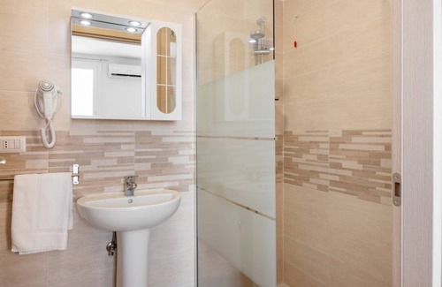 Peraga Apartment | 25 m² Studio flat ∙ 1 bedroom ∙ 2 guests