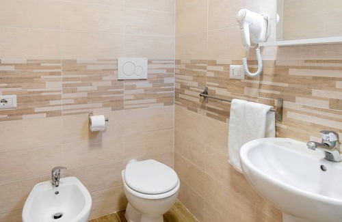 Peraga Apartment | 25 m² Studio flat ∙ 1 bedroom ∙ 2 guests
