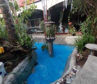 Nabas Villa | 25 m² Villa ∙ 2 guests