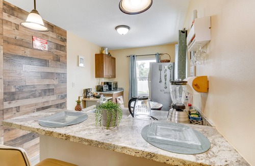 Fairvilla House | 25 Mi to Disney: Home w/Shared Pool in Orlando