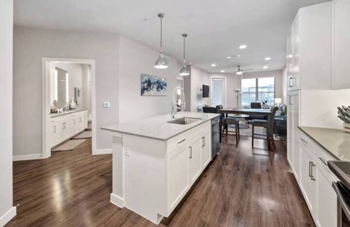 McKinney Apartment | 25% OFF 1BD Apt Pool HWY121 McKinney MCK128