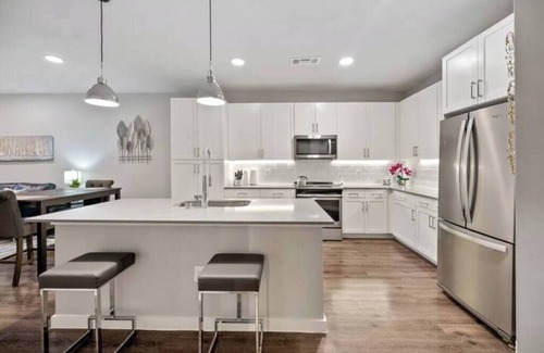 McKinney Apartment | 25% OFF 1BD Apt Pool HWY121 McKinney MCK128