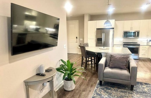 McKinney Apartment | 25% OFF 1BD - Pool - HWY121 - McKinney - MCK104