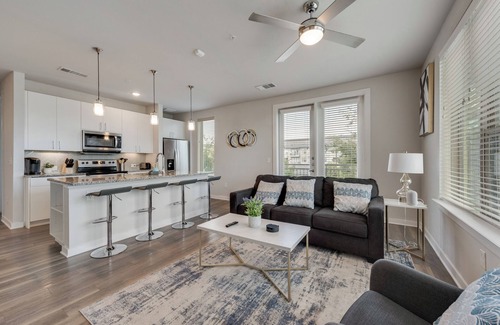 North Richland Hills Apartment | 25% OFF 2BD VR Game RM Med Ctr. NRichland NRH201
