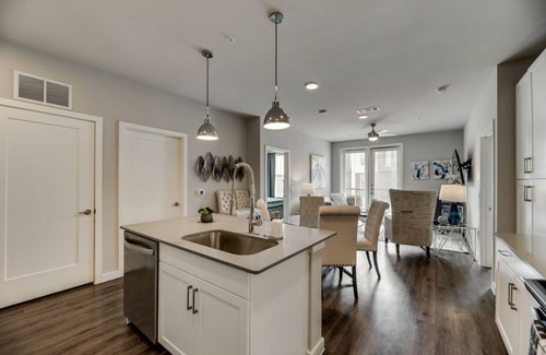 McKinney Apartment | 25% OFF MCK203 2BD W Lounge, Gym, Resort Pool - McKinney