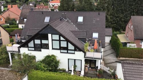 Hildesheim District Apartment | 25 Schützenstraße