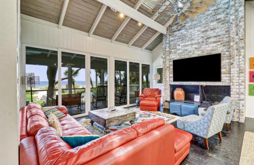 Beach Lagoon Villa | 25 South Beach Lagoon
