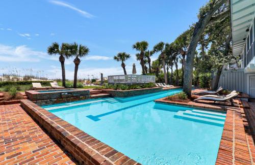 Beach Lagoon Villa | 25 South Beach Lagoon