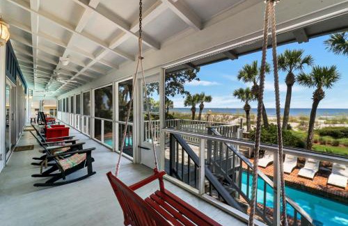 Beach Lagoon Villa | 25 South Beach Lagoon