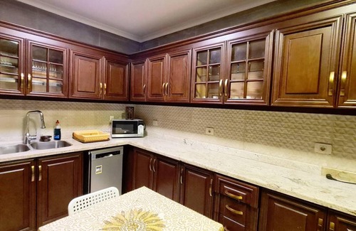 Al Duqqi Apartment | 250 m² Apartment ∙ 3 bedrooms ∙ 6 guests