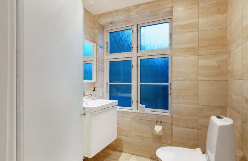 Copenhagen City Centre Apartment | 250 Sqm Smack Bang in the Center of Copenhagen