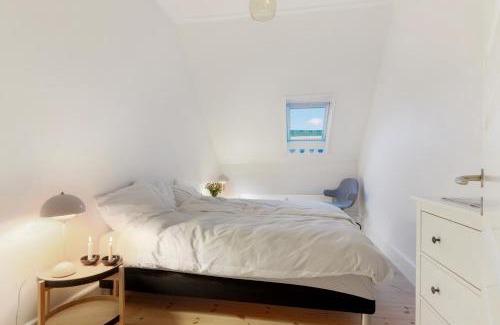 Copenhagen City Centre Apartment | 250 Sqm Smack Bang in the Center of Copenhagen