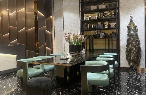 Mean Chey Apartment | 252 m² Apartment ∙ 2 bedrooms ∙ 4 guests