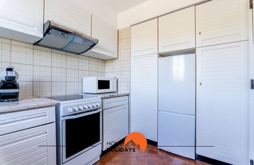 Alpouvar Apartment | #254 T1 Confortável em Albufeira by Home Holidays