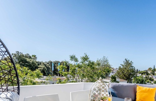 Alpouvar Apartment | #254 T1 Confortável em Albufeira by Home Holidays