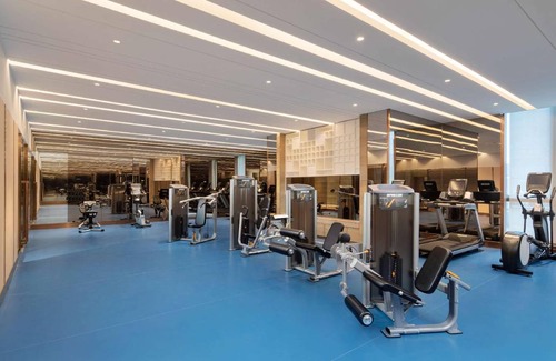 Xishan Qu Hotel | 258 m² Hotel ∙ 127 guests