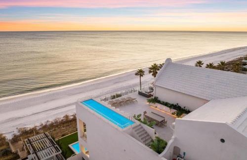 Seagrove Beach House | 2590 E County Highway 30A home