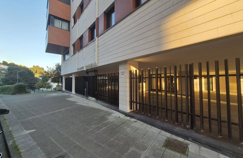 Luanco Apartment | 25A07 Apartamento Nautilus