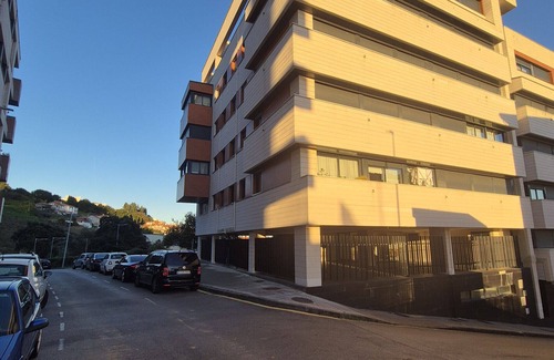 Luanco Apartment | 25A07 Apartamento Nautilus