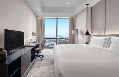 Sudirman Central Business District Hotel | 25hours Hotel Jakarta The Oddbird