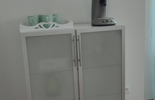 Lahr Apartment | 25min to Europapark/Bright, spacious 2-room apartment Apartment Luxy