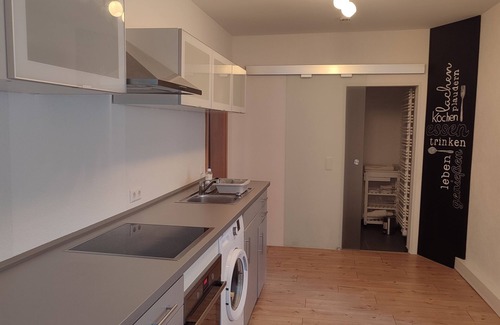 Lahr Apartment | 25min to Europapark/Bright, spacious 2-room apartment Apartment Luxy