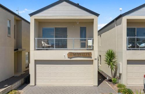 Normanville House | 26 45 St Andrews Boulevard