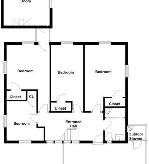 Seaview House | 26 Duneway