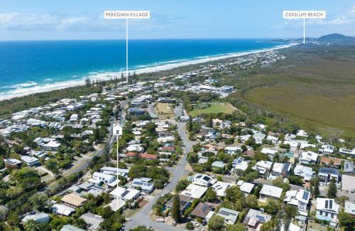 Peregian Beach House | 26 Gannet Street, Peregian Beach