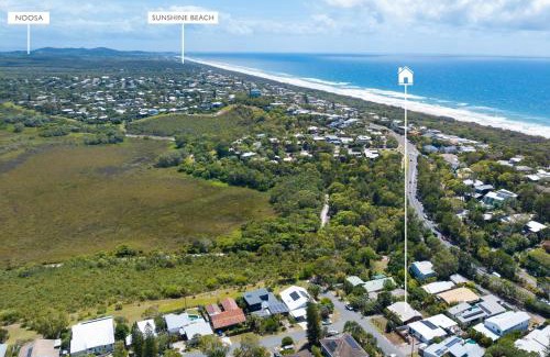Peregian Beach House | 26 Gannet Street, Peregian Beach