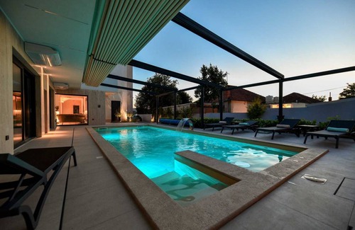 Turanj Apartment | 26 m² Apartment ∙ 2 guests