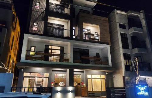 Taitung Bed & Breakfast | 26 m² Bed and breakfast ∙ 4 guests