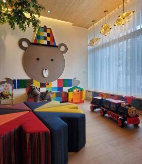 Taitung Bed & Breakfast | 26 m² Bed and breakfast ∙ 4 guests