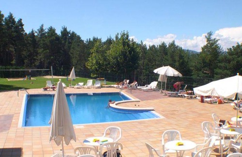 Sant Julia de Loria Hotel | 26 m² Hotel ∙ 127 guests