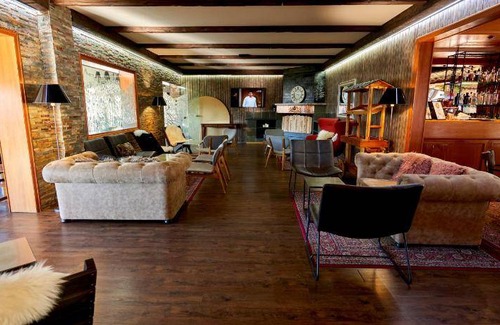 Sant Julia de Loria Hotel | 26 m² Hotel ∙ 127 guests
