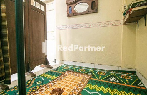 Wirobrajan Hotel | 26 m² Hotel ∙ 3 guests