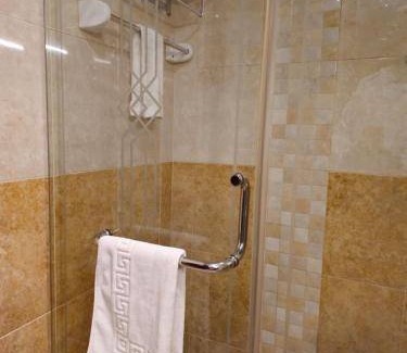 Seeb Hotel | 26 m² Hotel ∙ 4 guests