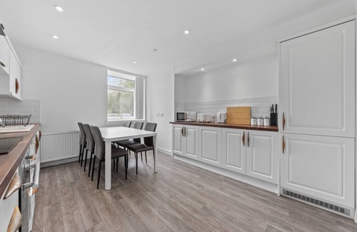 Bannockburn Bed & Breakfast | 26 Main St - Room 4