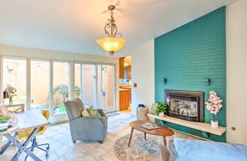 South Hill House | 26 Mi to Mount Rainier, Game Room Puyallup Oasis