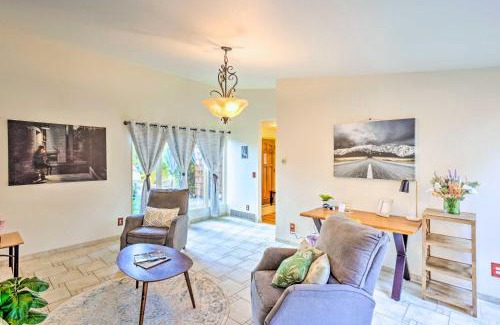 South Hill House | 26 Mi to Mount Rainier, Game Room Puyallup Oasis