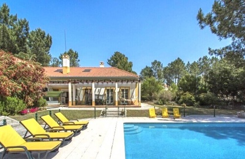 Santa Maria do Castelo Villa | 26- Villa Princesa