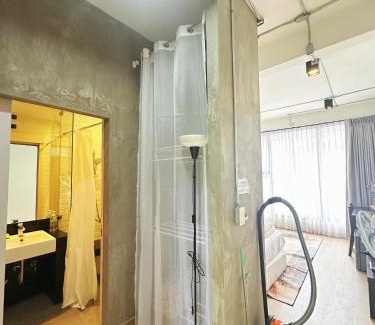 Phra Khanong Nuea Apartment | 260m walk to BTS Prakanong