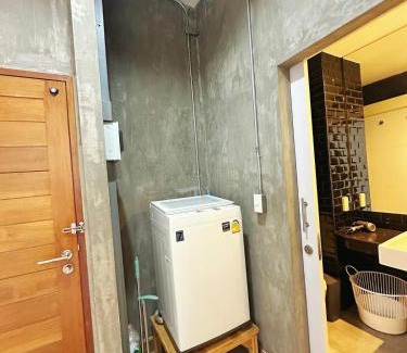Phra Khanong Nuea Apartment | 260m walk to BTS Prakanong